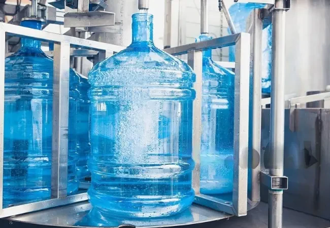 Why Are 5-Gallon Filling Machines So Popular?