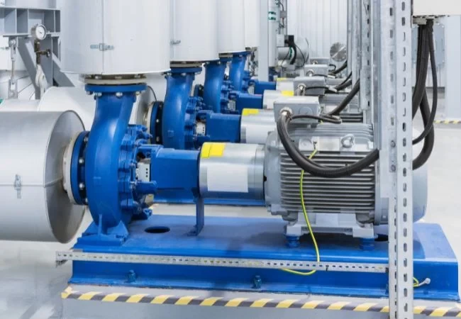 Lowering Carbon Footprints with Grundfos Pumps: Customer Insight