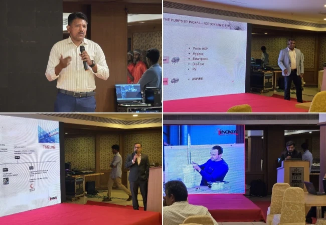 Alantech Hosts Seminar on Maximizing Growth and Innovation