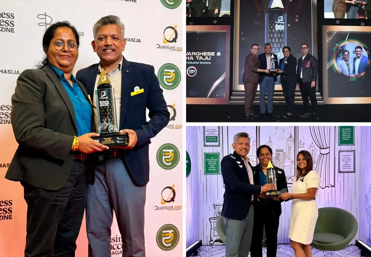 PROFICORN 2025 Business Success Awards