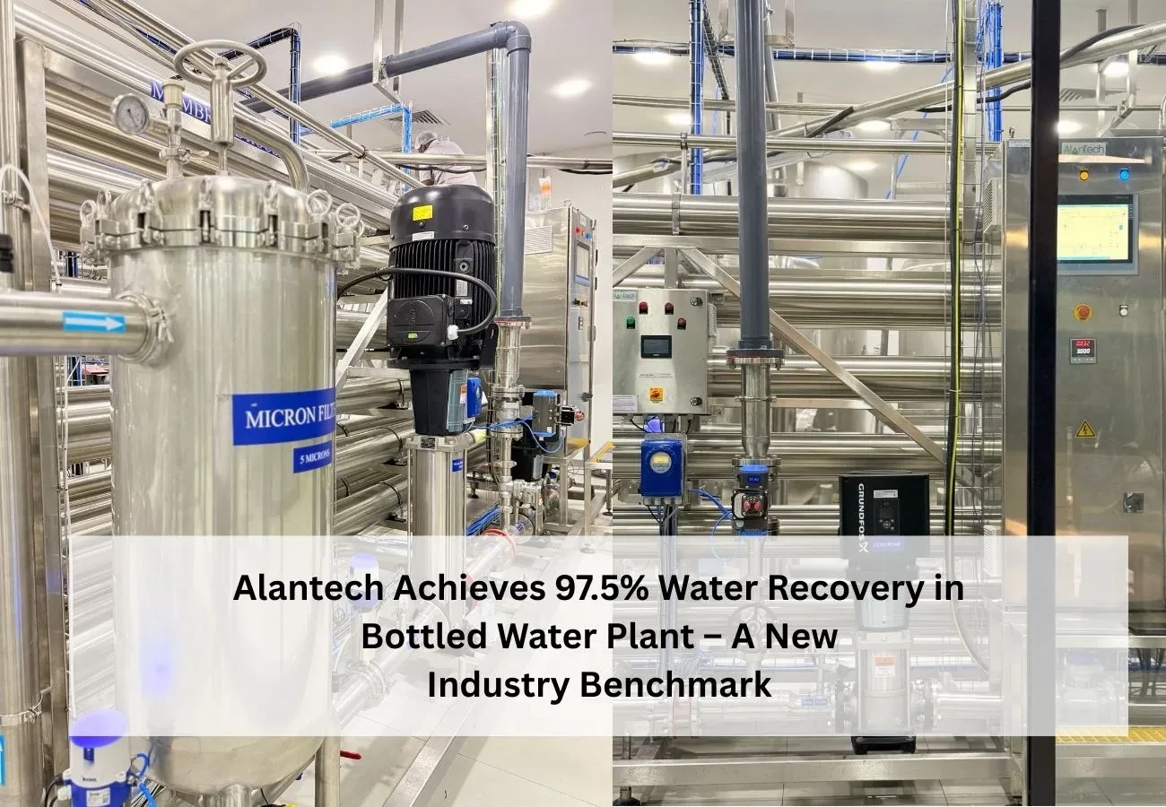 alantech-water-recovery-benchmark