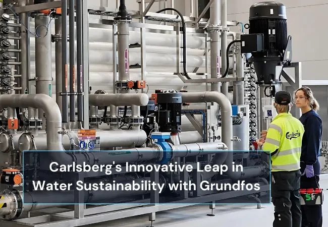 carlsberg-s-innovative-leap-in-water-sustainability-with-grundfos