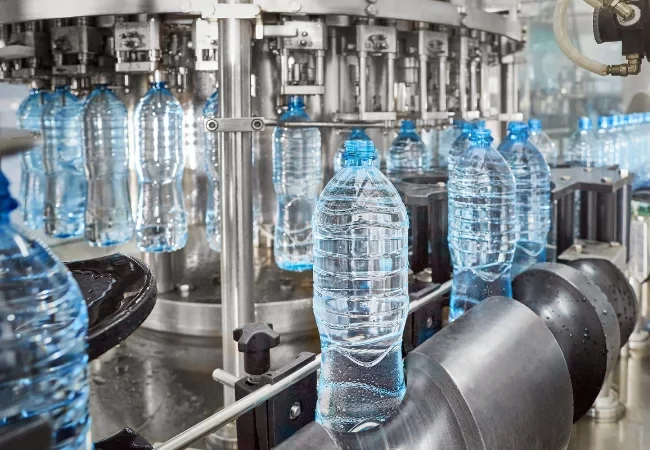 5 Factors to Consider Before Choosing Your Bottling Line Equipment