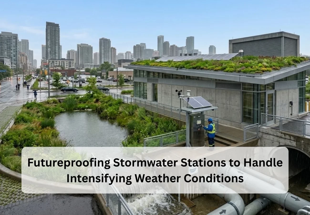 futureproofing-stormwater-stations-to-handle-intensifying-weather-conditions