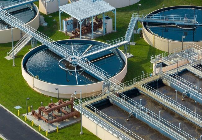 What is an Industrial Water Treatment Systems and How They Work?