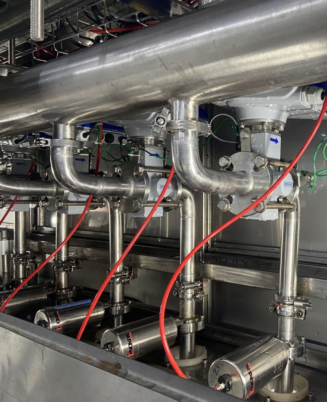 5 Gallon Water Filling Machine | 5 Gallon Washing Machine