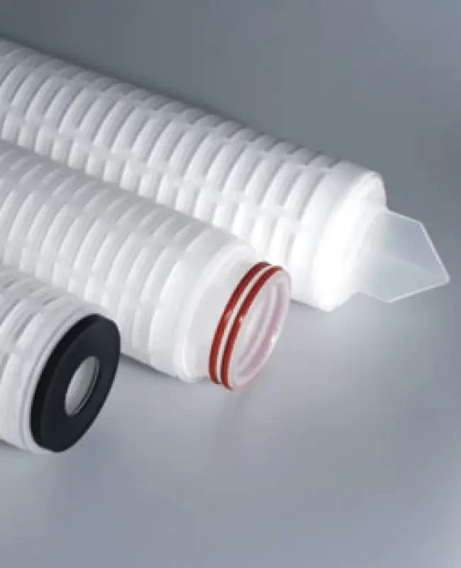 Filter Cartridges