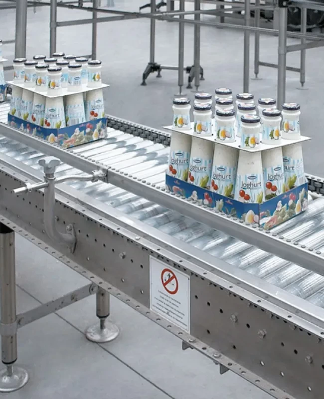 roller-conveyors