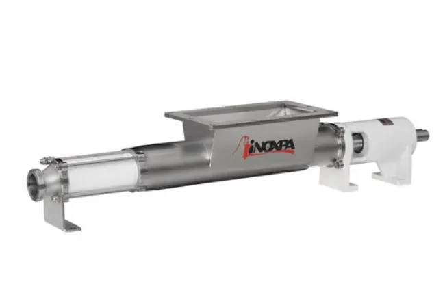 Progressive Cavity Pump