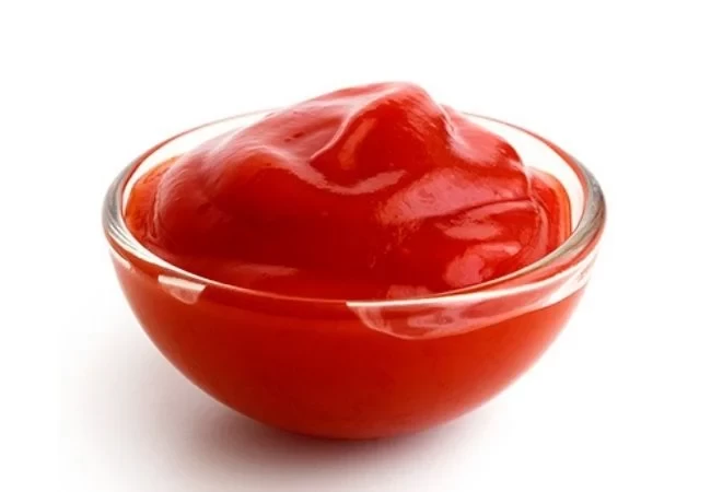 Production of Sauces