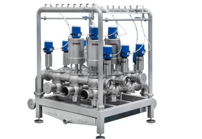 Valve Manifold