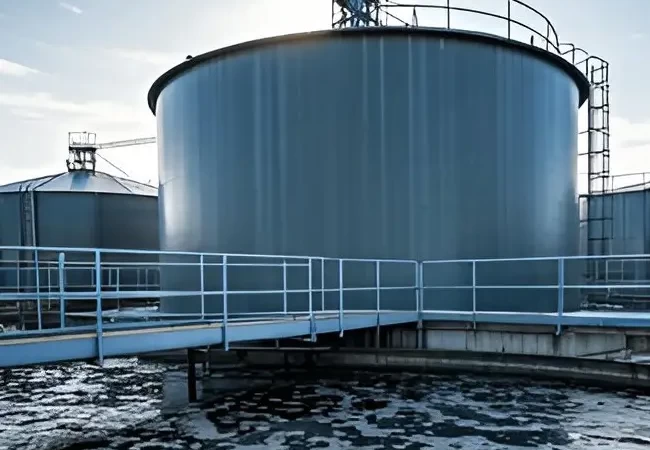 Zero Liquid Discharge System